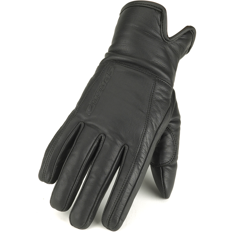 SPADA FREERIDE LEATHER CRUISER MOTORCYCLE MOTORBIKE TOURING ROAD BIKE