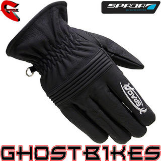 View Item Spada Freetime Ladies Motorcycle Gloves