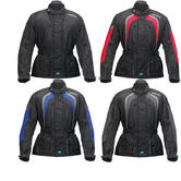 View Item Spada Coast Motorcycle Jacket