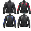 View Item Spada Coast Motorcycle Jacket