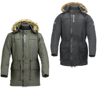 Spada Target Scooter Jacket