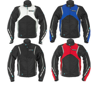 Spada Tornado Motorcycle Jacket