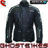 View Item Spada Torrent Textile Motorcycle Jacket