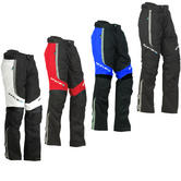Spada Tornado Motorcycle Trousers