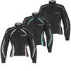 View Item Spada Jessica Ladies Motorcycle Jacket