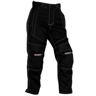 Spada Milan-Tex Ladies Motorcycle Trousers