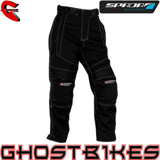 View Item Spada Milan-Tex Ladies Motorcycle Trousers