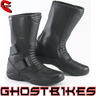 View Item Spada Compass Waterproof Motorcycle Boots