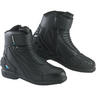View Item Spada Icon Waterproof Short Motorcycle Boots