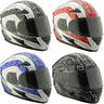View Item Spada RP700 Intro Motorcycle Helmet