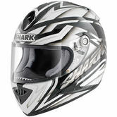 Shark RSR2 Profile Motorcycle Helmet