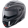 View Item Caberg Sintesi Shadow Motorcycle Flip Up Helmet