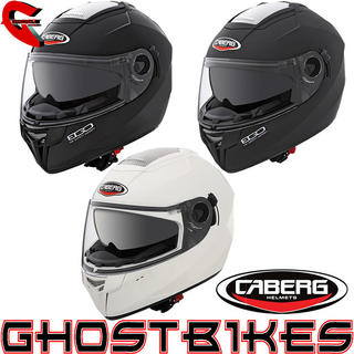 Caberg Ego Motorcycle Helmet