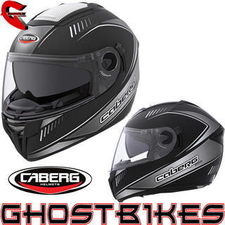 View Item Caberg Ego Brama Motorcycle Helmet