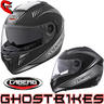 View Item Caberg Ego Brama Motorcycle Helmet