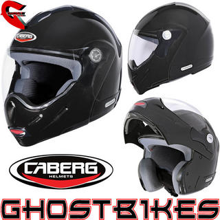View Item Caberg Rhyno Junior Flip Up Helmet