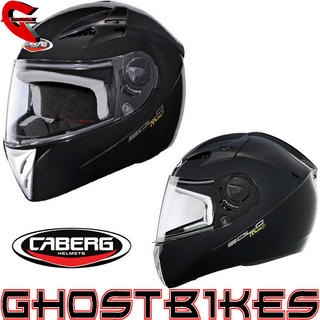 Caberg V-Kid Solo Junior Motorcycle Helmet