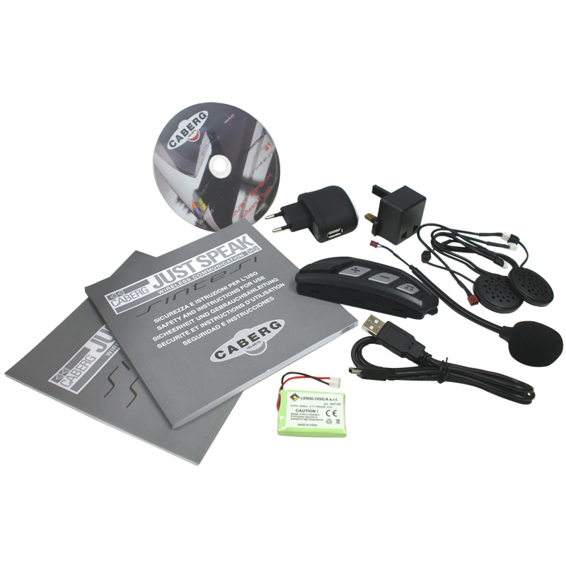 Caberg Bluetooth Communication System Outlet, 60% OFF |  www.ministeriocomfamilias.com.br