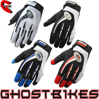 Wulf Libre X1 Motocross Gloves