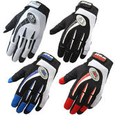 Wulf Libre X1 Motocross Gloves