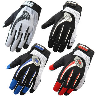 Wulf Libre X1 Cub Motocross Gloves