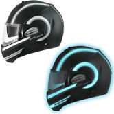 Shark Evoline Series 2 Moovit Lumi Helmet Preview