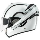 Shark Evoline Series 2 Moovit Motorcycle Helmet Preview