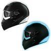 View Item Shark Vision-R Be Cool Lumi Motorcycle Helmet