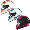 View Item Shark Vision-R Pixy Motorcycle Helmet