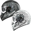 View Item Shark Vision-R Myth Motorcycle Helmet