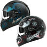 View Item Shark Vision-R Lotus Motorcycle Helmet