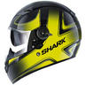 View Item Shark Vision-R High Visibility Motorcycle Helmet