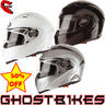 View Item Airoh Cezannee Flip Up Motorcycle Helmet