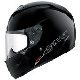 Shark Race-R Blank Motorcycle Helmet