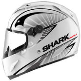 Shark Race-R Lucha Motorcycle Helmet Preview