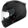 View Item Shark Race-R Pro Blank Mat Motorcycle Helmet