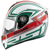 Shark RSI Pro Splinter Motorcycle Helmet