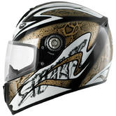 Shark RSI Skin Motorcycle Helmet