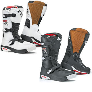 TCX Comp Kids Motocross Boots