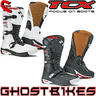 View Item TCX Comp Kids Motocross Boots
