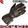 View Item Richa 9904 Ladies Motorcycle Gloves