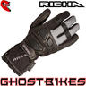View Item Richa Carbon Winter Motorcycle Gloves