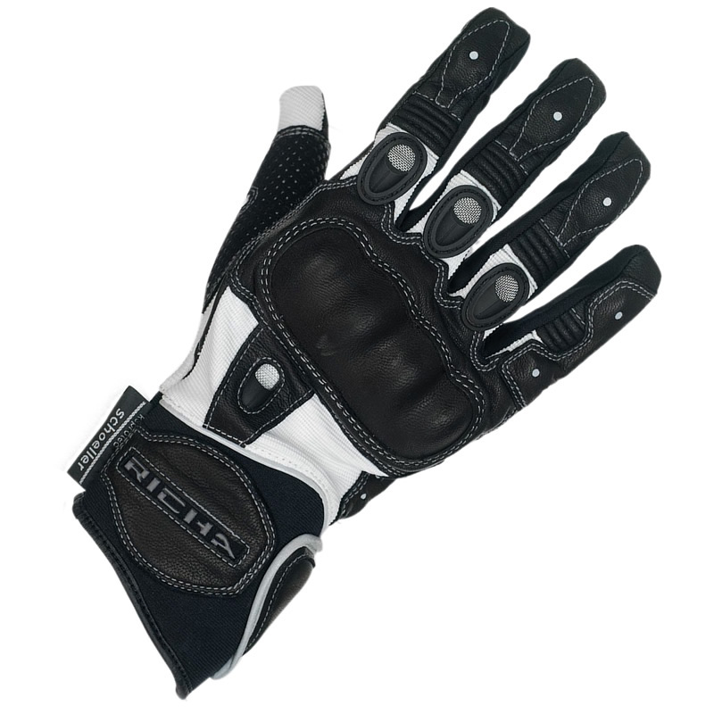 richa ladies motorcycle gloves