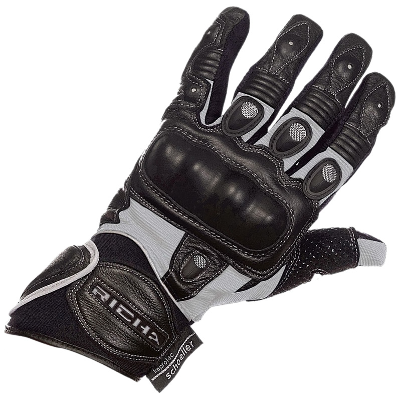 richa motorcycle gloves