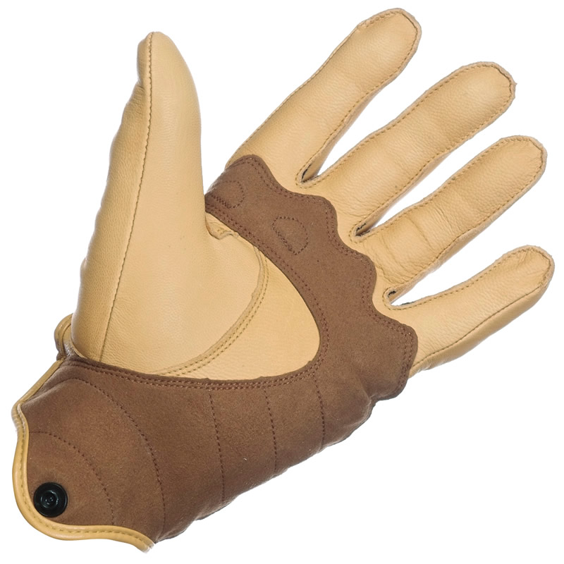 richa protect summer gloves