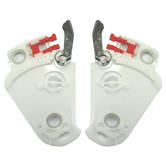 View Item Arai SAI Type Base Plates