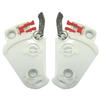 View Item Arai SAI Type Base Plates