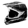 View Item One Industries Trooper 2 Multiply Motocross Helmet