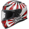 View Item Shoei XR-1100 Conqueror Motorcycle Helmet