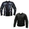 View Item Duchinni Vortex Textile Motorcycle Jacket